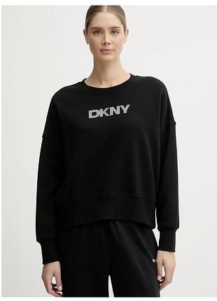 Свитшот dkny