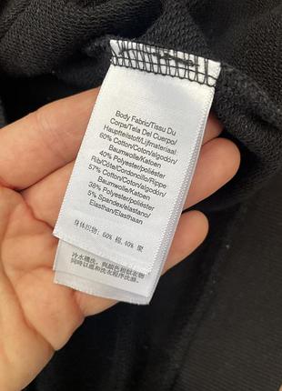 Свитшот dkny 4