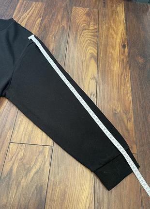 Свитшот dkny 5