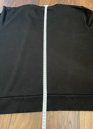 Свитшот dkny 6