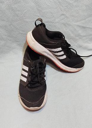 Женские беговые кроссовки adidas madoru w 37р 8438