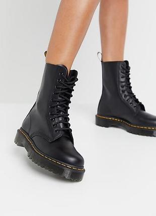 Черевики dr. martens 1490 bex, 37 (uk 4)