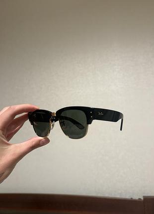 Ray-ban оригінальні сонцезахисні окуляри