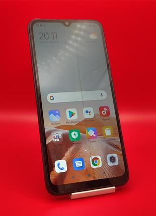 Смартфон xiaomi redmi 9a 2/32gb