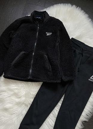 Костюм reebok 8