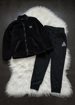 Костюм reebok 7