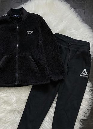 Костюм reebok 9