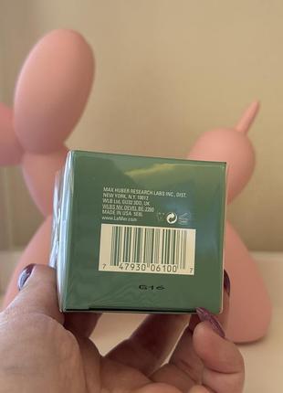 La mer the moisturizing cream крем для обличчя 2