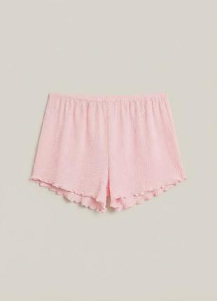 Пижамные шорты primark уценка