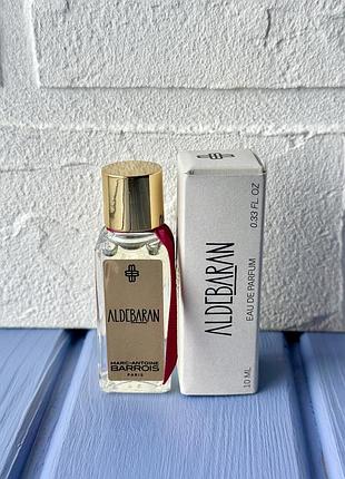 Marc-antoine barrois aldebaran 10ml ( мініатюра)