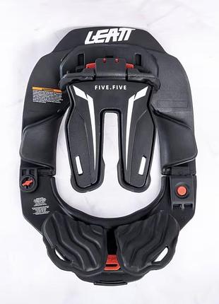 Мотоциклетная защита шеи leatt gpx 5.5 neck brace