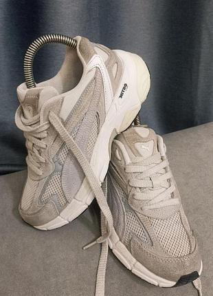 Кроссовки puma nitro