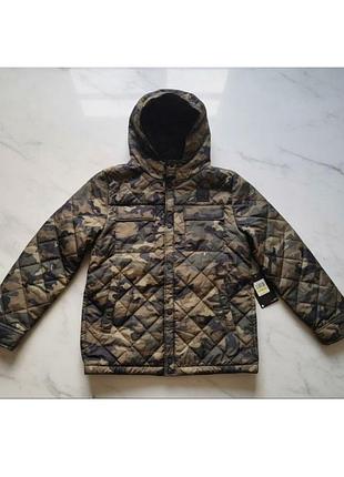 Демісезонна куртка under armour, 100% оригінал
