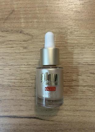 Pupa glow obsession liquid highlighter