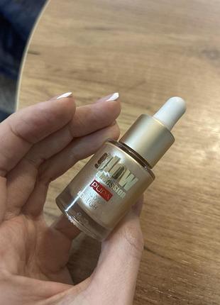 Pupa glow obsession liquid highlighter 3