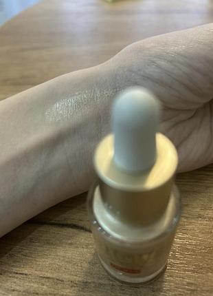 Pupa glow obsession liquid highlighter 6