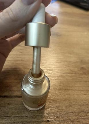Pupa glow obsession liquid highlighter 4