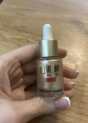 Pupa glow obsession liquid highlighter 2
