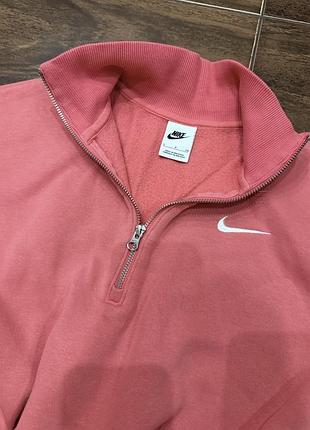 Жіноча кофта nike 4