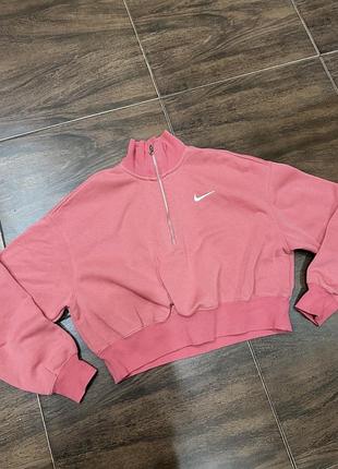 Жіноча кофта nike 2