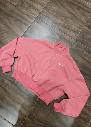 Жіноча кофта nike 3