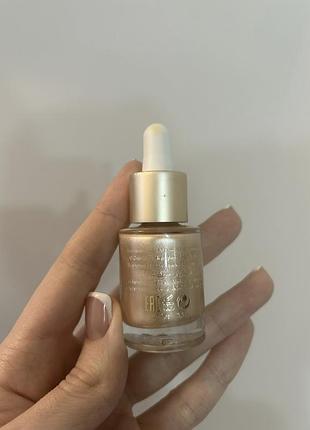 Pupa glow obsession liquid highlighter 7