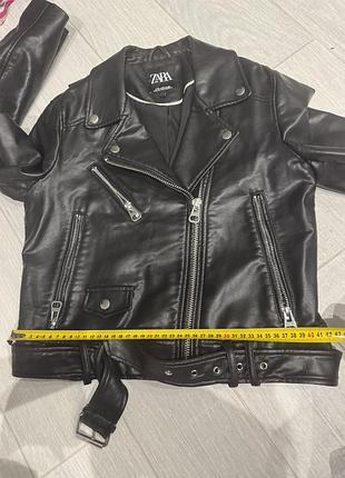 Косуха zara m 8