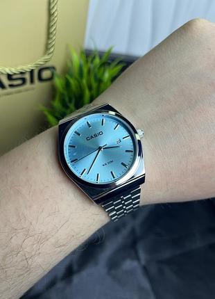 Casio годинник касіо касио найпопулярніша модель •часы наручний•old money подарунок*vintage 8