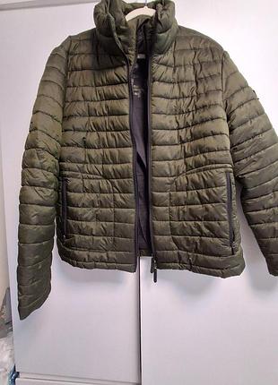 Британський бренд superdry
