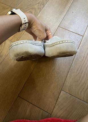 Лофери мокасіни ugg 6
