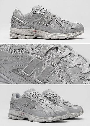 Кросівки new balance 1906d / кроссовки нью беланс 1906 | оригінал | 37.5