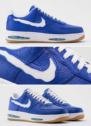 Кроссовки nike air force 1 low evo / кроссовки найк аир evo hf3630-400 оригинал 38.5