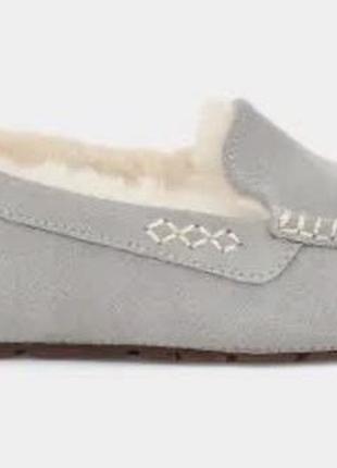 Лофери мокасіни ugg