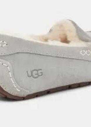 Лофери мокасіни ugg 2