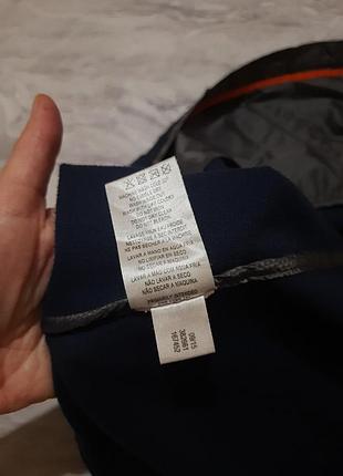 Salomon warm plus куртка 5