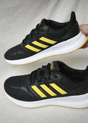 Оригинал! кроссовки adidas р. 39,5 стелька 25,5см