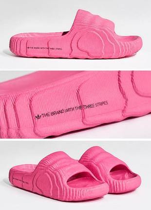 Тапки adidas adilette / тапки адідас adilette if3568 | оригінал | розмір 38