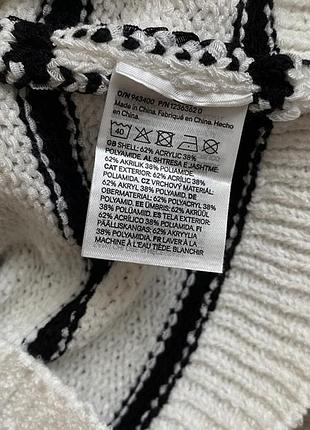 Кардиган на дівчинку h&m 3