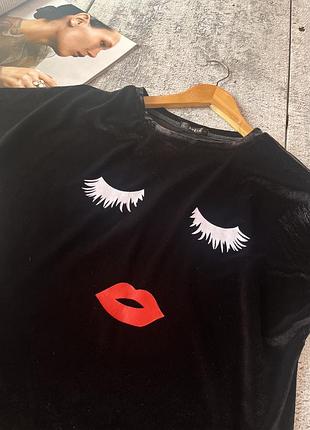 Футболка shein 4