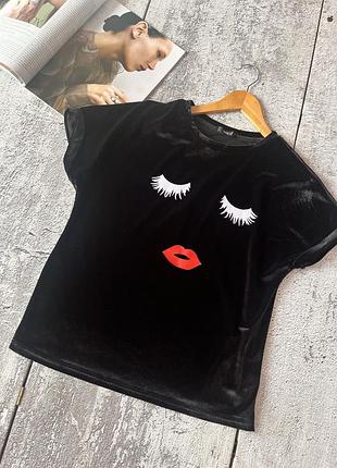 Футболка shein 2