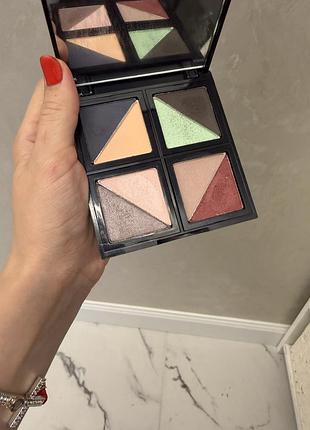 Тіні для повік cm fashion beauty eyeshadow innovative formula