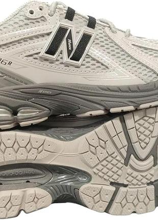 Кроссовки new balance 1906r cordura р.40ст25см ориг
