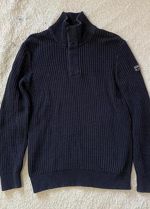 Peak performance чоловічий котоновий светр р xl