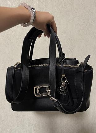 Сумка guess (оригінал)