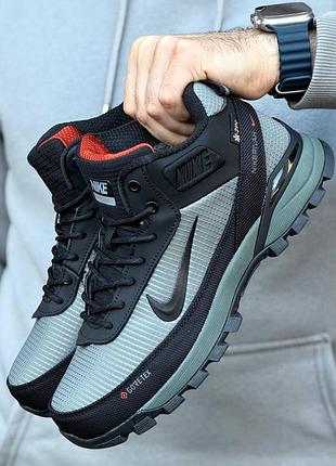 Зимові nike rivah gtx❄️
❄️хутро