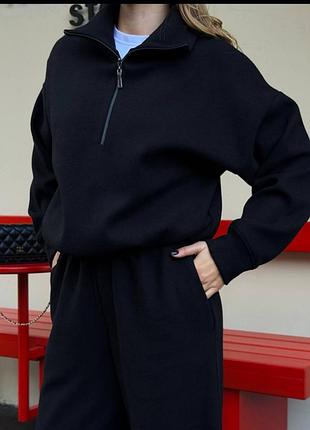 Костюм ангора вʼязка 5