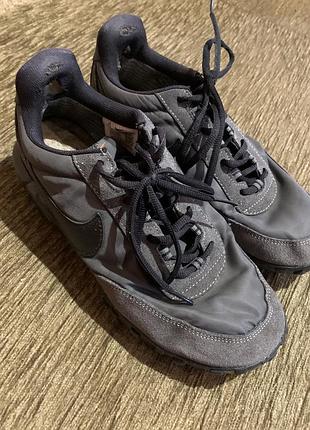 Брендові кросівки nike 2