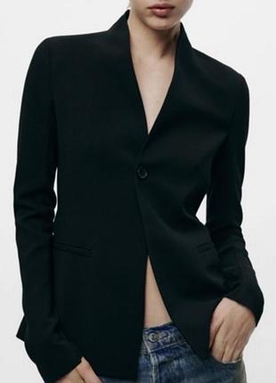 Піджак жакет від zara