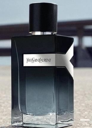 Парфумована вода yves saint laurent для чоловіків
