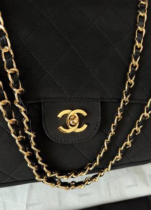 Женская сумка премиум maxi flap bag 2